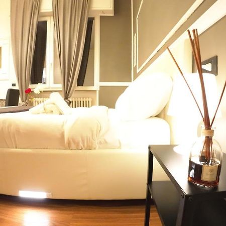 Urban Center II Easy Parking Near Tram Apartment Firenze Bagian luar foto
