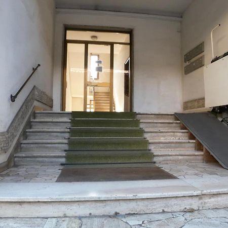 Urban Center II Easy Parking Near Tram Apartment Firenze Bagian luar foto