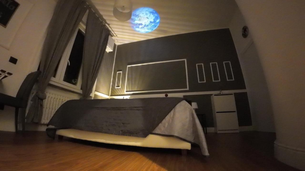 Urban Center II Easy Parking Near Tram Apartment Firenze Bagian luar foto