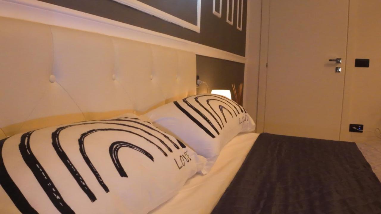 Urban Center II Easy Parking Near Tram Apartment Firenze Bagian luar foto
