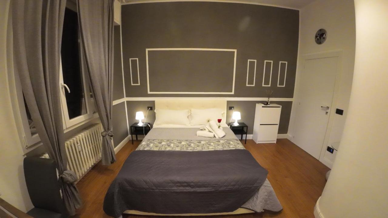 Urban Center II Easy Parking Near Tram Apartment Firenze Bagian luar foto