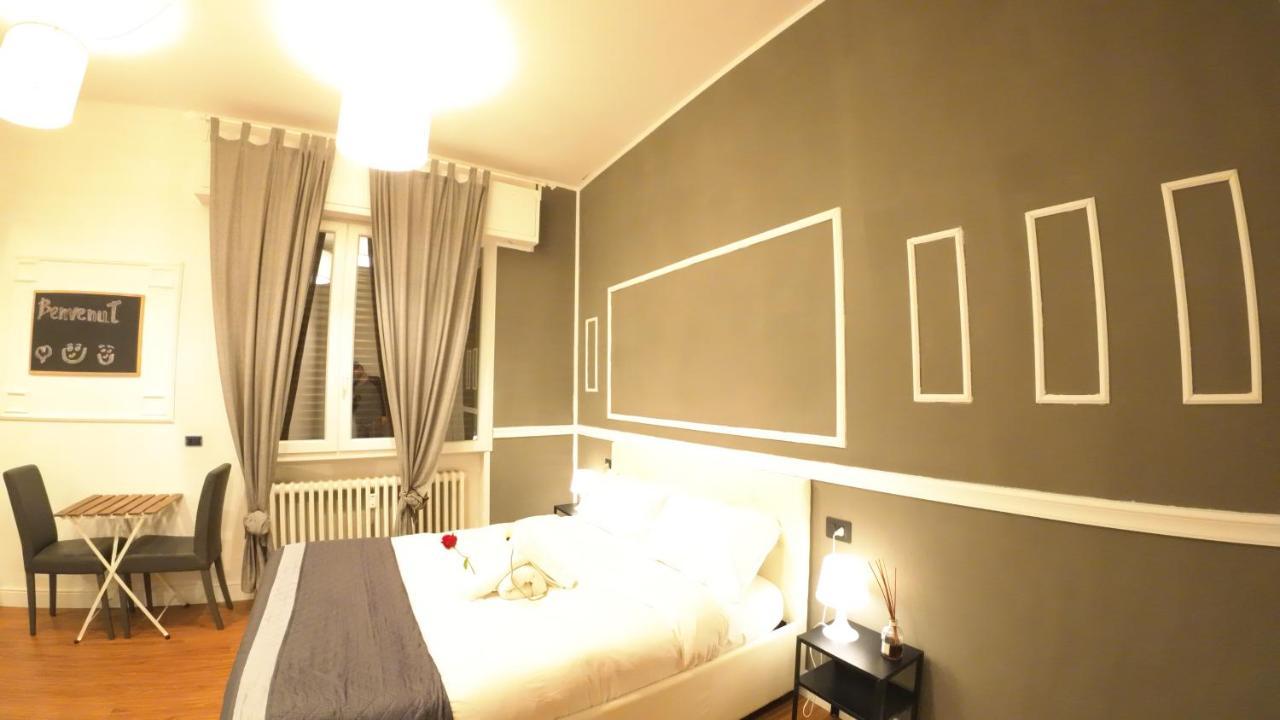 Urban Center II Easy Parking Near Tram Apartment Firenze Bagian luar foto
