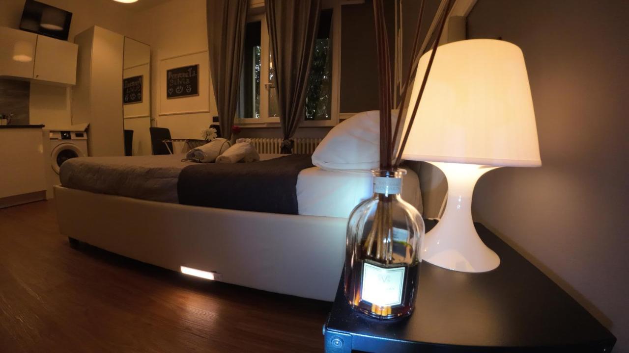 Urban Center II Easy Parking Near Tram Apartment Firenze Bagian luar foto