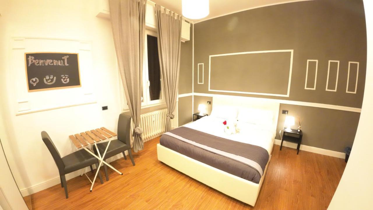 Urban Center II Easy Parking Near Tram Apartment Firenze Bagian luar foto