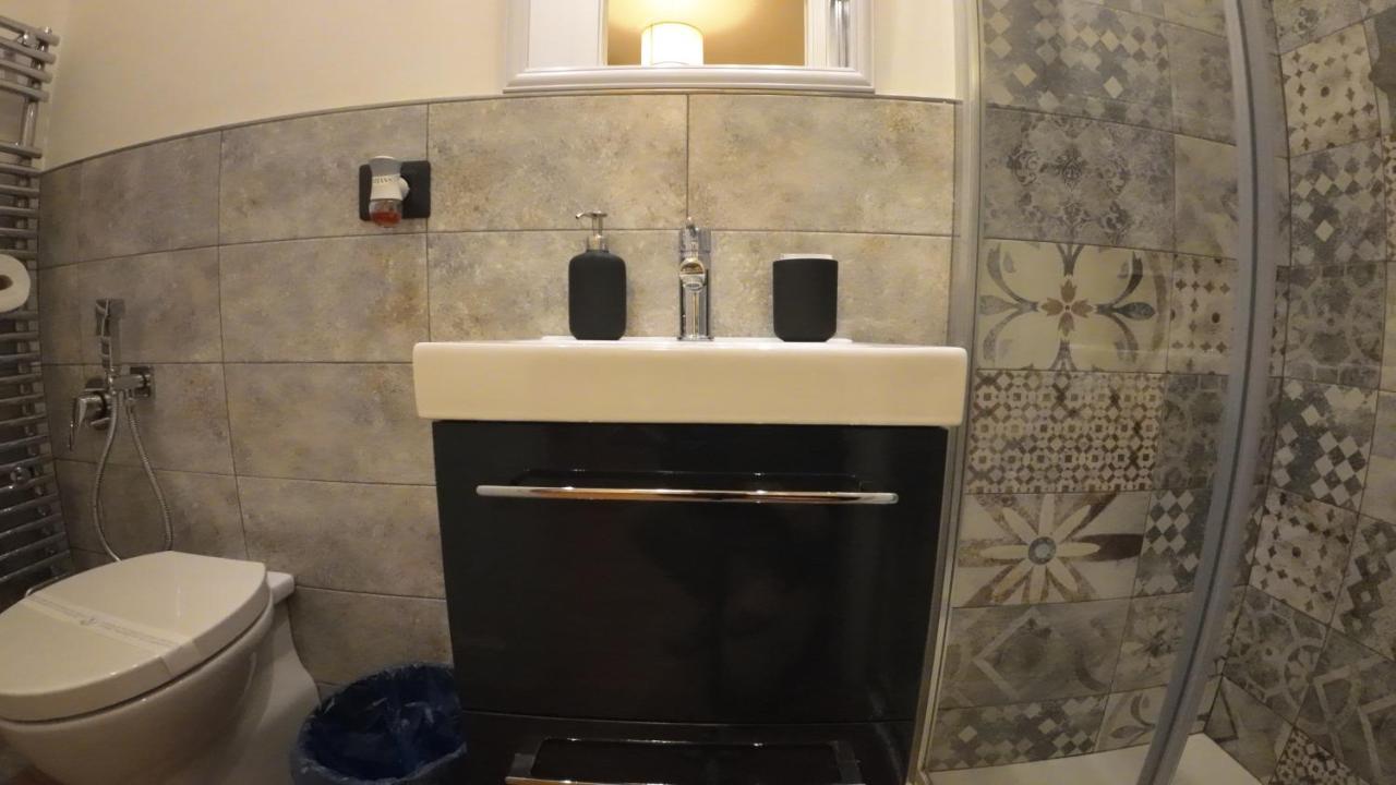 Urban Center II Easy Parking Near Tram Apartment Firenze Bagian luar foto