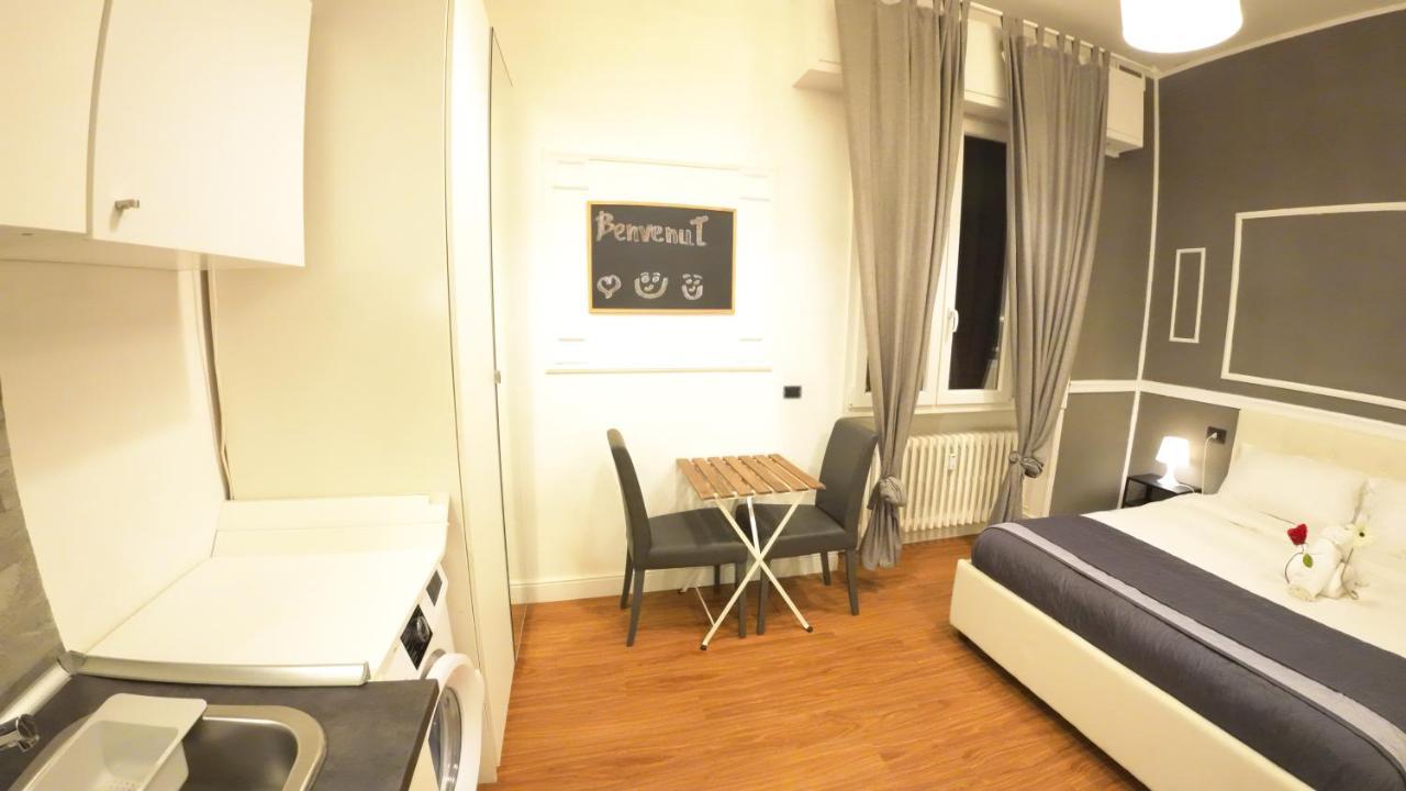 Urban Center II Easy Parking Near Tram Apartment Firenze Bagian luar foto