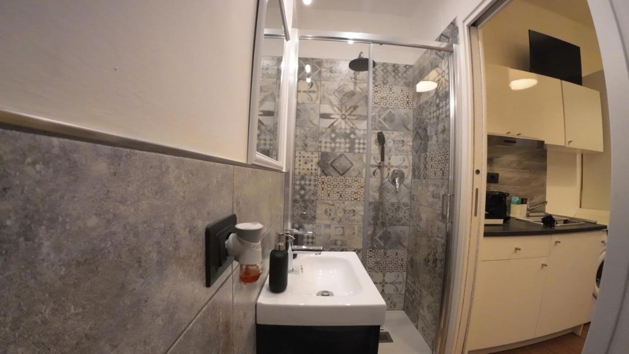 Urban Center II Easy Parking Near Tram Apartment Firenze Bagian luar foto