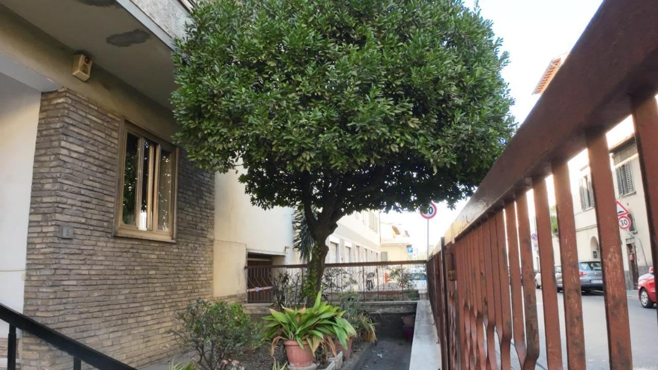 Urban Center II Easy Parking Near Tram Apartment Firenze Bagian luar foto