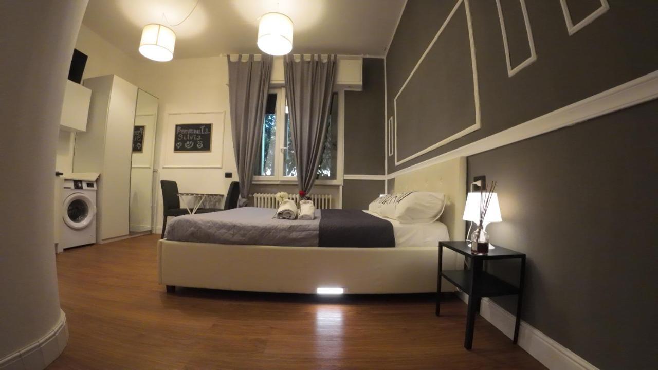 Urban Center II Easy Parking Near Tram Apartment Firenze Bagian luar foto