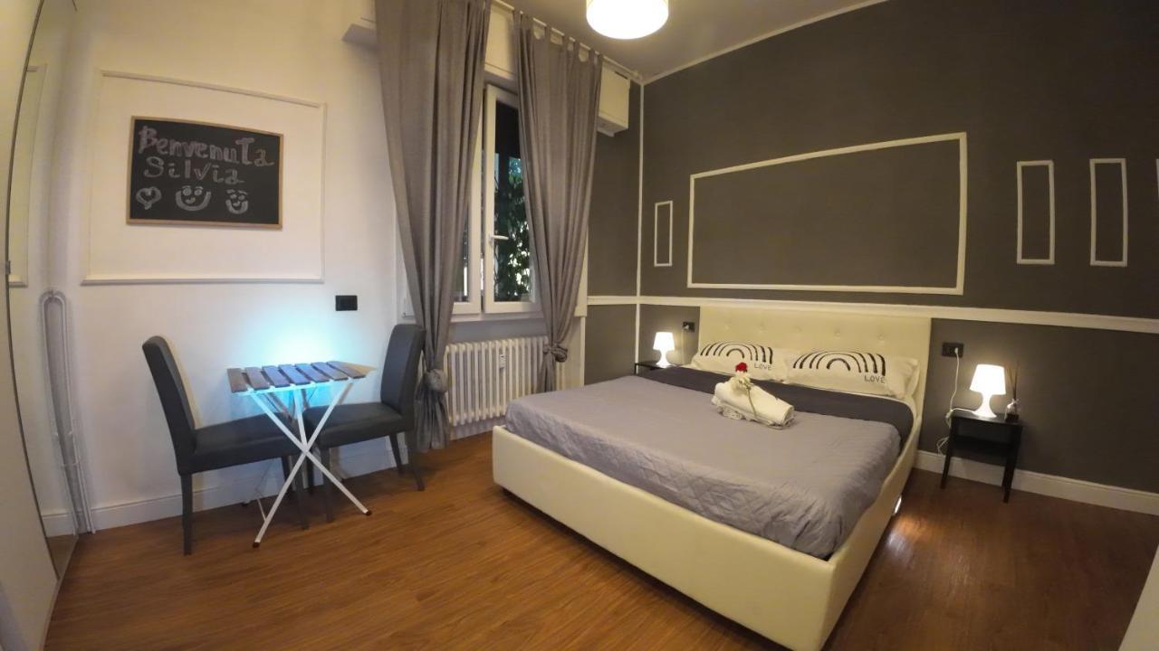Urban Center II Easy Parking Near Tram Apartment Firenze Bagian luar foto