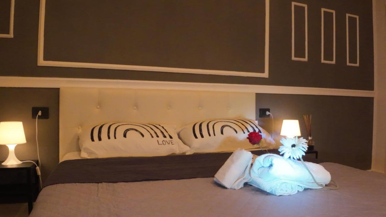 Urban Center II Easy Parking Near Tram Apartment Firenze Bagian luar foto