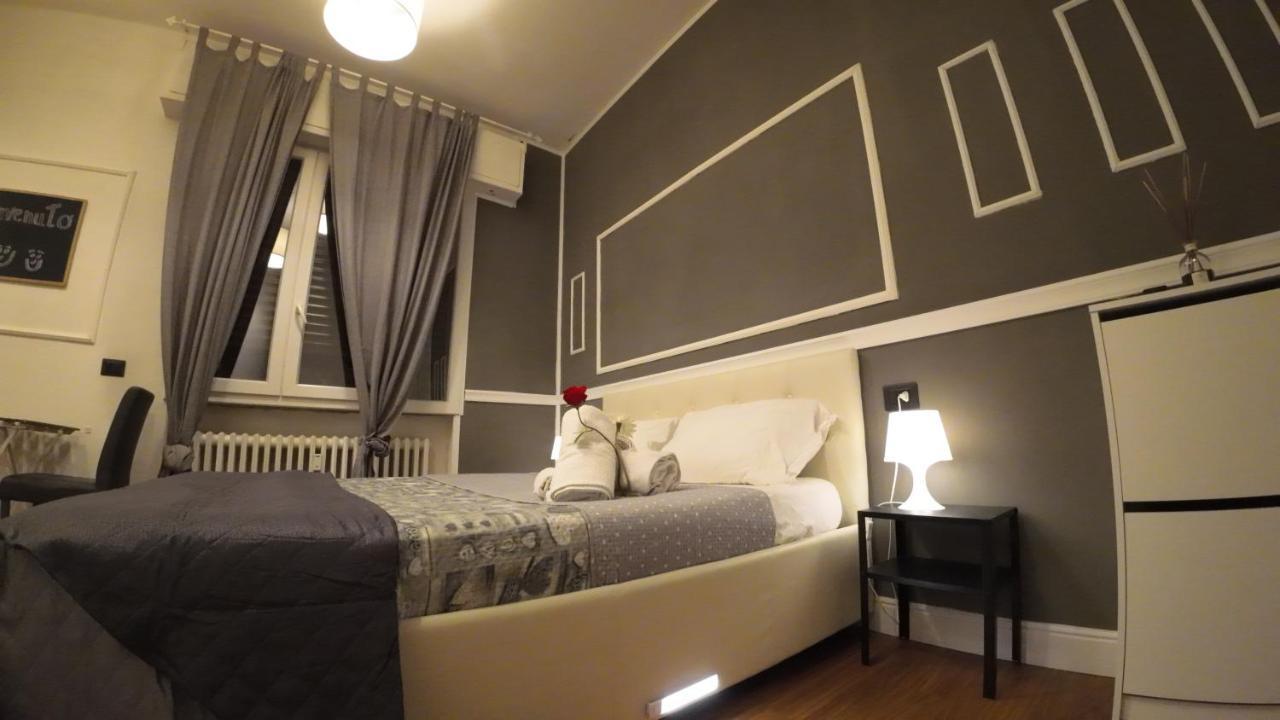 Urban Center II Easy Parking Near Tram Apartment Firenze Bagian luar foto