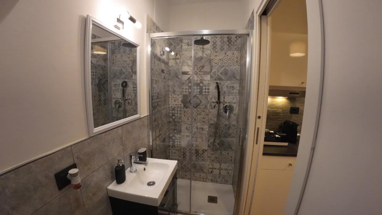 Urban Center II Easy Parking Near Tram Apartment Firenze Bagian luar foto