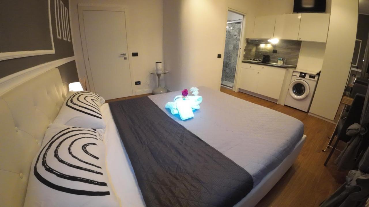 Urban Center II Easy Parking Near Tram Apartment Firenze Bagian luar foto