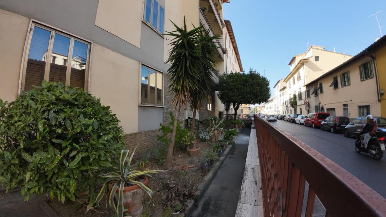 Urban Center II Easy Parking Near Tram Apartment Firenze Bagian luar foto
