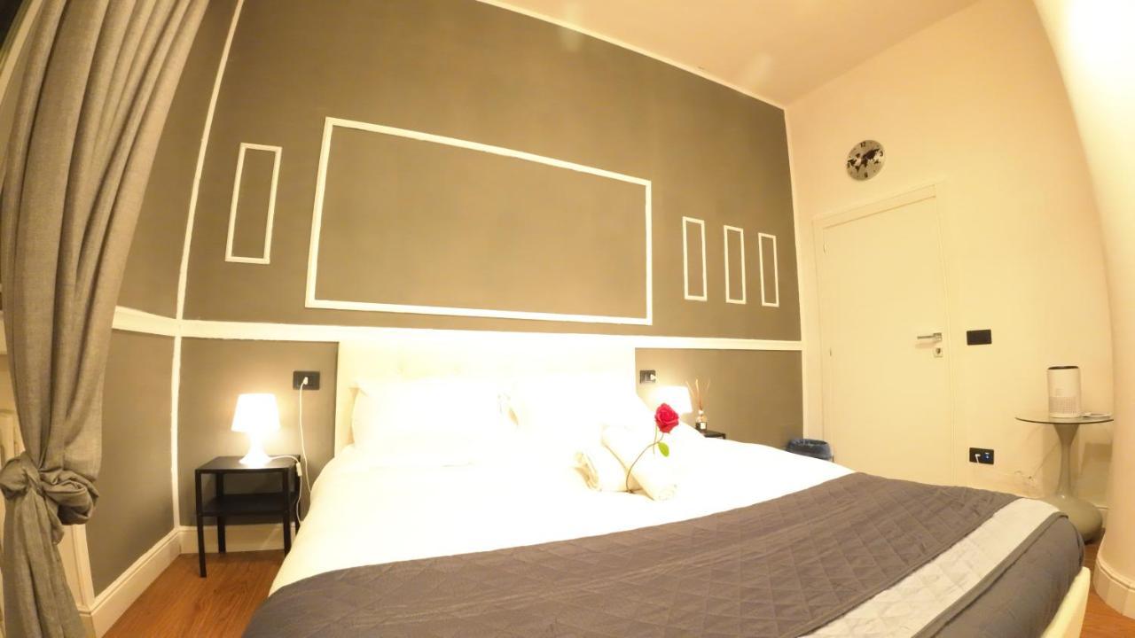 Urban Center II Easy Parking Near Tram Apartment Firenze Bagian luar foto
