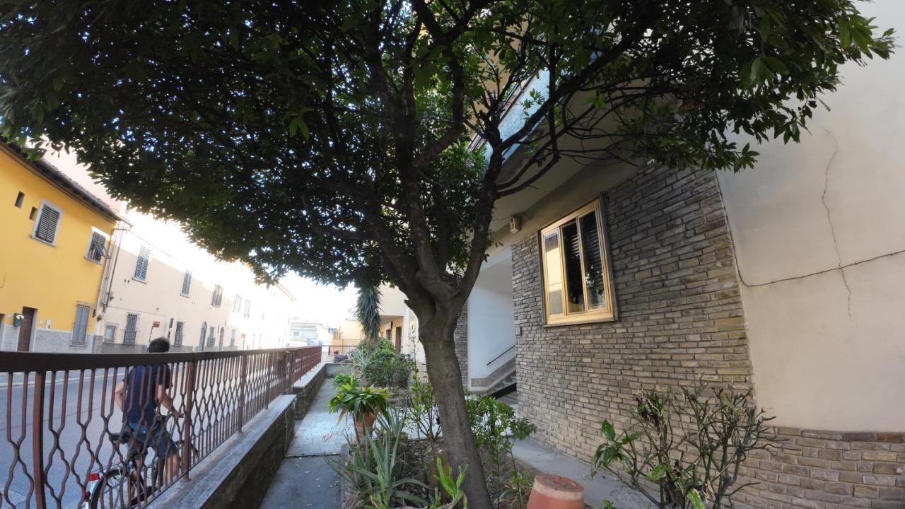 Urban Center II Easy Parking Near Tram Apartment Firenze Bagian luar foto