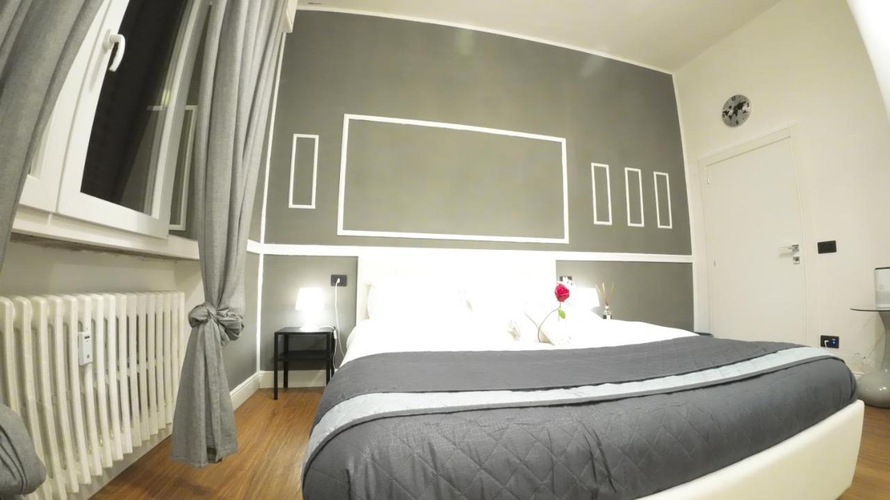 Urban Center II Easy Parking Near Tram Apartment Firenze Bagian luar foto
