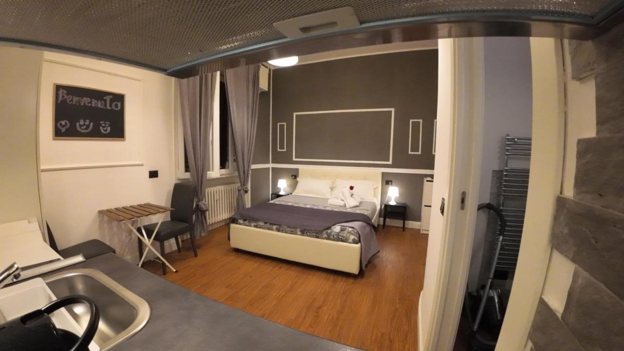 Urban Center II Easy Parking Near Tram Apartment Firenze Bagian luar foto