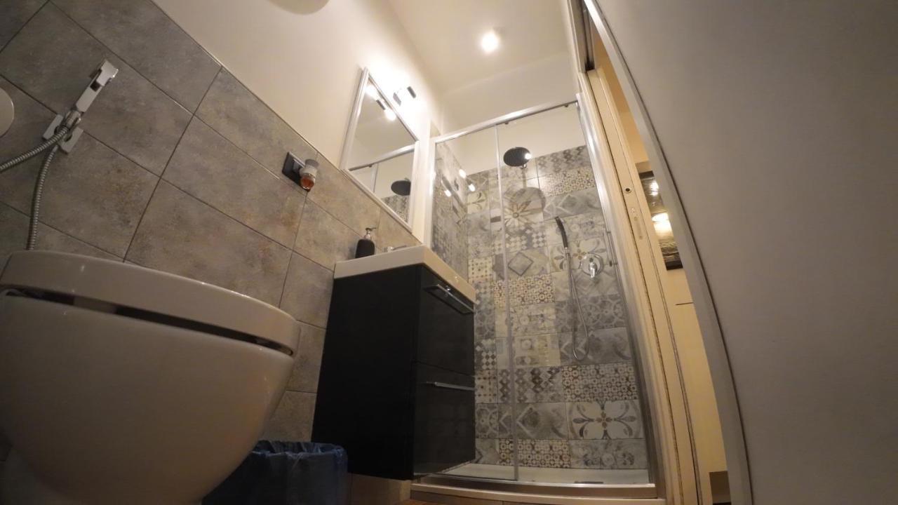 Urban Center II Easy Parking Near Tram Apartment Firenze Bagian luar foto