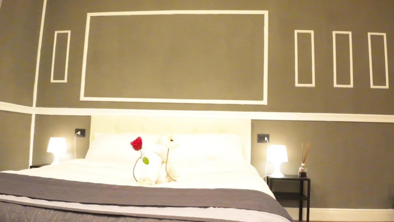 Urban Center II Easy Parking Near Tram Apartment Firenze Bagian luar foto