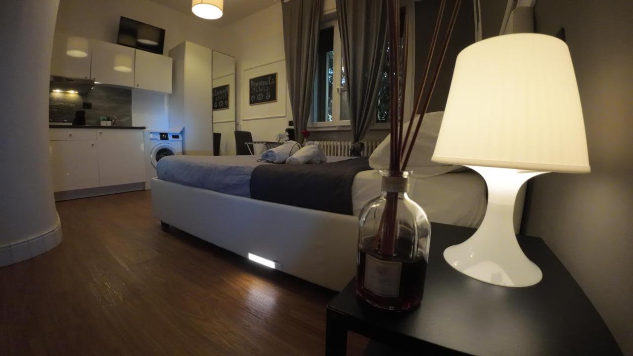 Urban Center II Easy Parking Near Tram Apartment Firenze Bagian luar foto