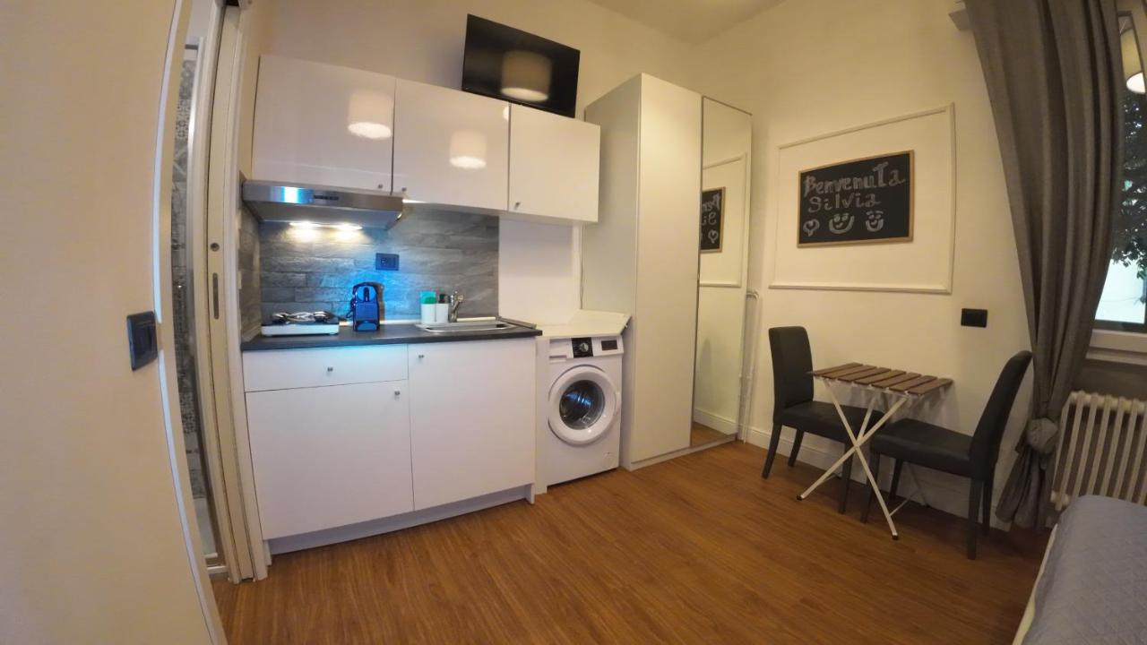 Urban Center II Easy Parking Near Tram Apartment Firenze Bagian luar foto