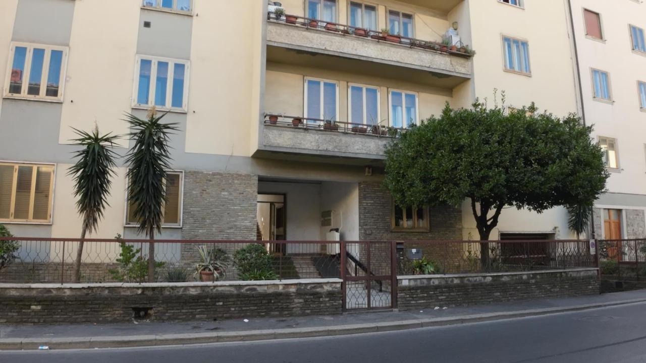 Urban Center II Easy Parking Near Tram Apartment Firenze Bagian luar foto