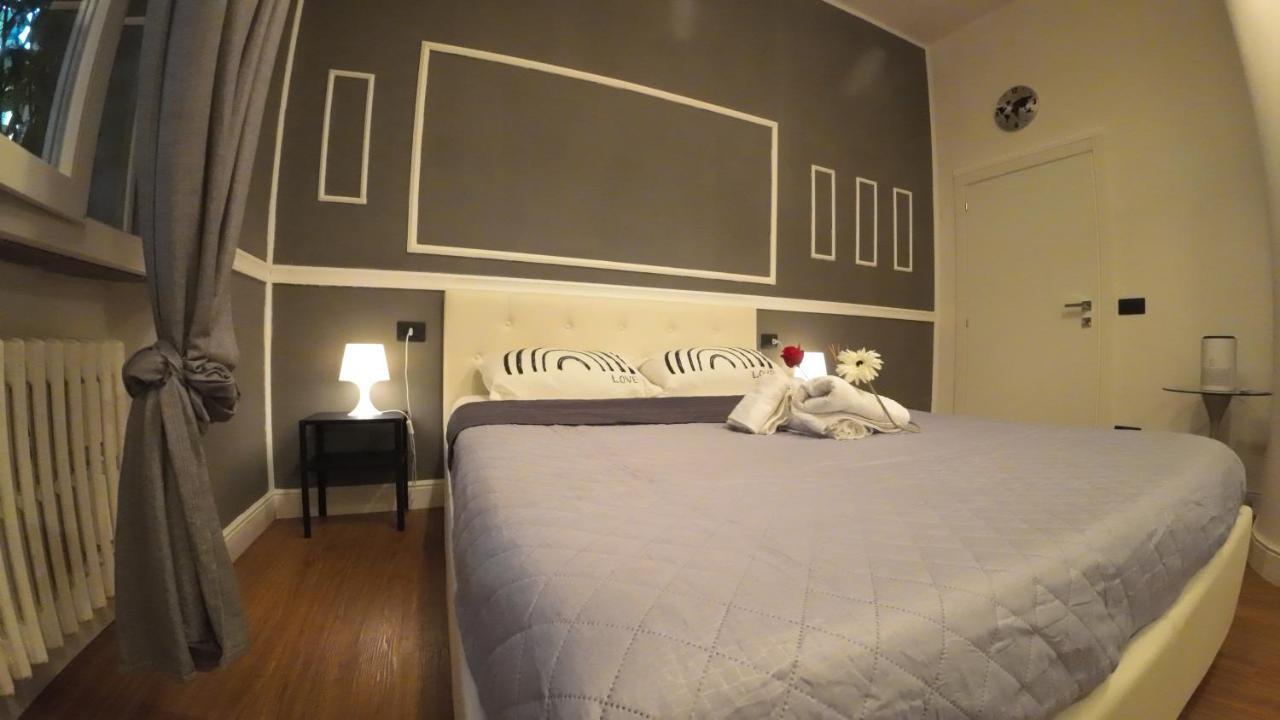 Urban Center II Easy Parking Near Tram Apartment Firenze Bagian luar foto