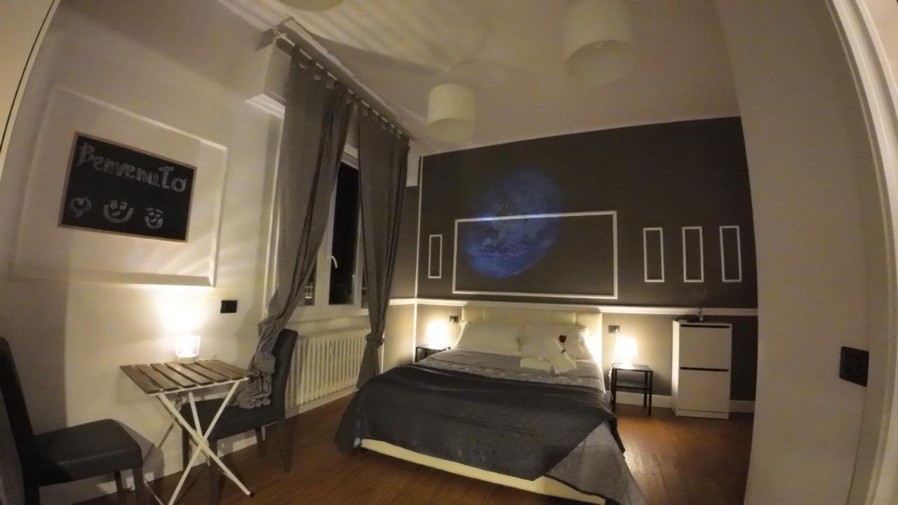 Urban Center II Easy Parking Near Tram Apartment Firenze Bagian luar foto