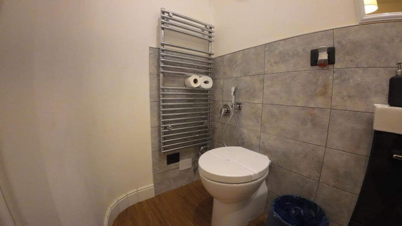 Urban Center II Easy Parking Near Tram Apartment Firenze Bagian luar foto