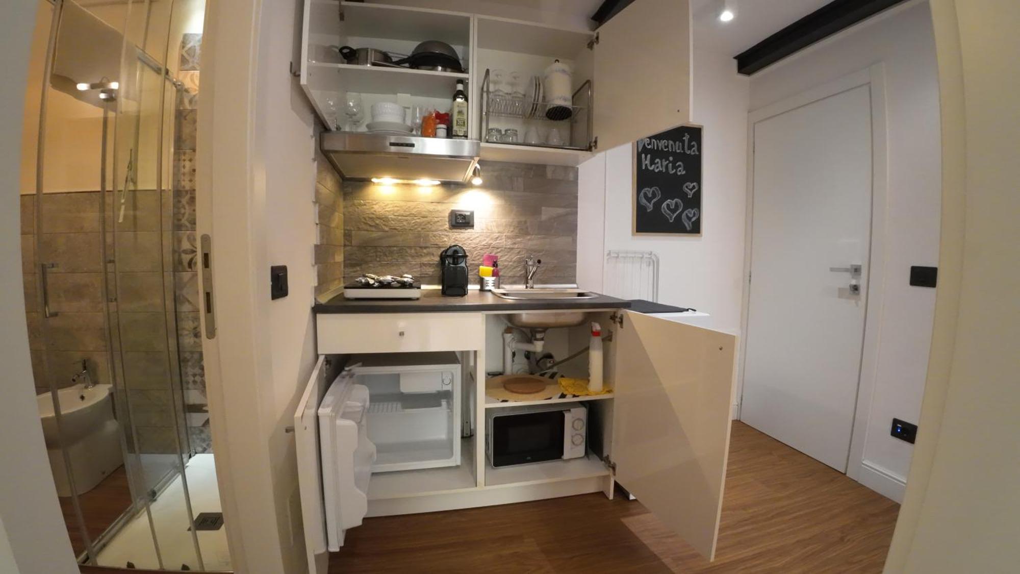 Urban Center II Easy Parking Near Tram Apartment Firenze Bagian luar foto