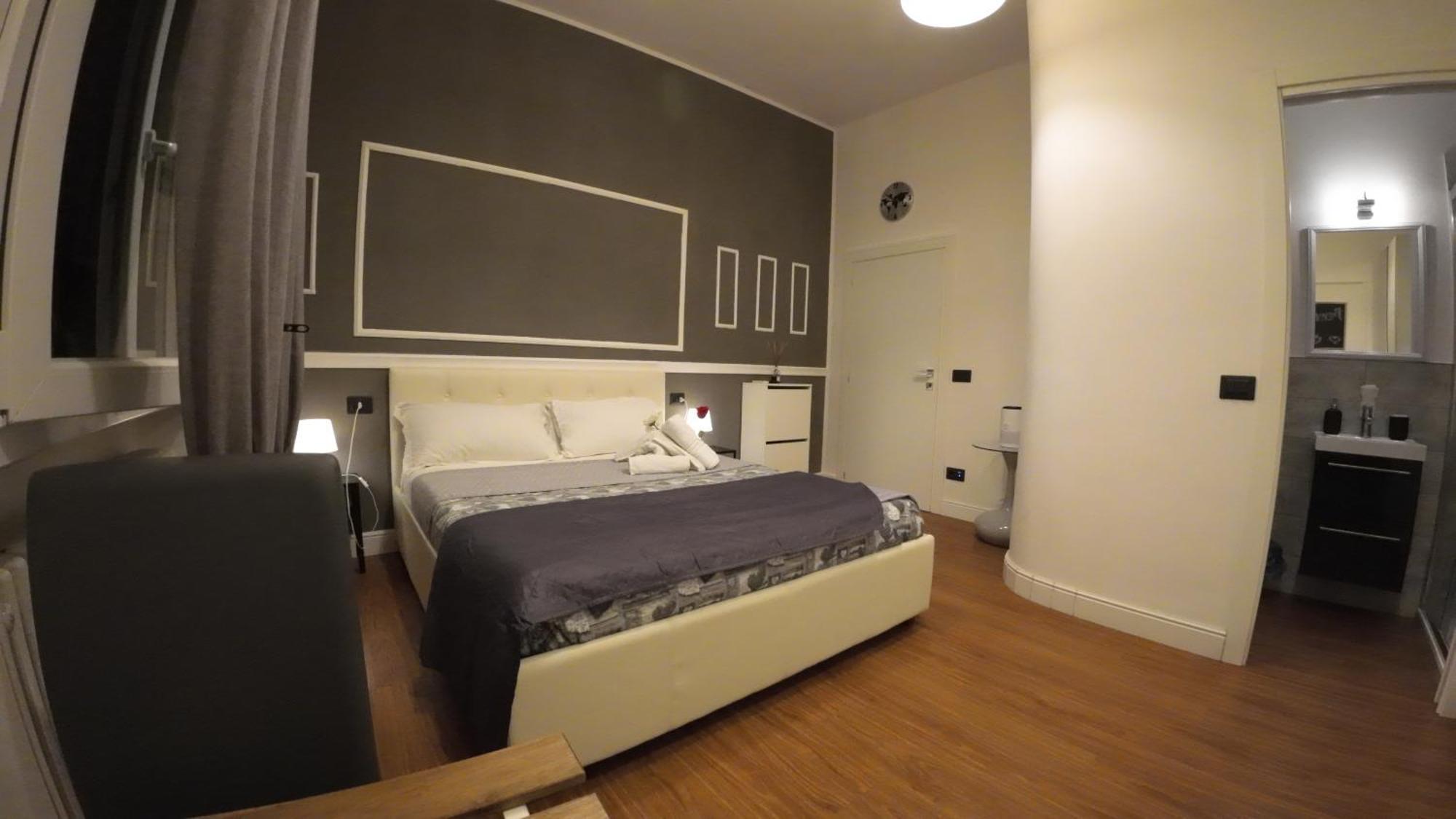 Urban Center II Easy Parking Near Tram Apartment Firenze Bagian luar foto