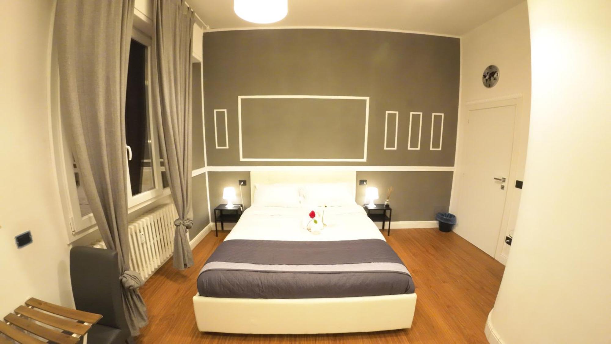 Urban Center II Easy Parking Near Tram Apartment Firenze Bagian luar foto