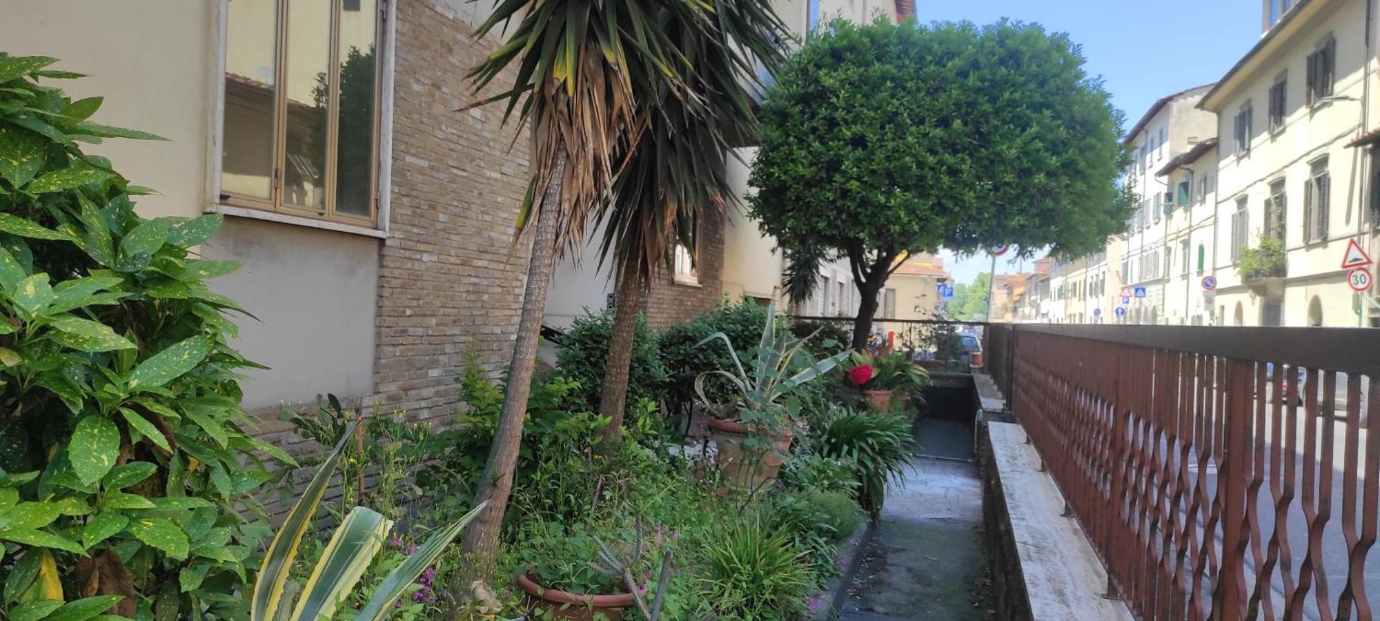 Urban Center II Easy Parking Near Tram Apartment Firenze Bagian luar foto